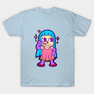 ★ ﻿ＭＯＩ  ＭＯＩ  ＭＯＩ ★ T-Shirt